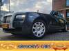 Rolls Royce Ghost saalow