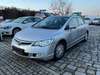 Honda Civic schoena-kolpien