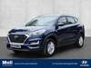 Hyundai TUCSON zeltingen-rachtig