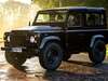 Land Rover Defender obergriesbach