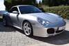 Porsche 996 Droßdorf