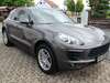 Porsche Macan muenster-sarmsheim