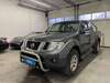 Nissan Navara Schöfweg