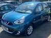 Nissan Micra walhausen