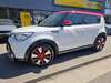 Kia Soul irrhausen