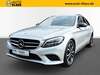 Mercedes-Benz C 200 landshut
