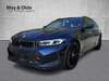 Alpina D3 suedergellersen