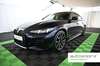 BMW 420 stockhausen-illfurth