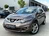 Nissan Murano schenkenzell