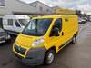 Citroen Jumper ober-hilbersheim