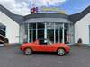 Porsche 914 nieder-hilbersheim