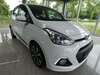 Hyundai i10 ober-hilbersheim