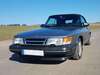 Saab 900 Manderscheid