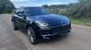 Porsche Macan deutschland