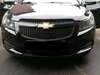 Chevrolet Cruze juetrichau