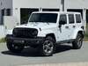 Jeep Wrangler geisenfeld