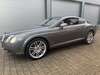 Bentley Continental bl|nordrhein-westfalen