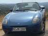 Fiat Barchetta niederhosenbach