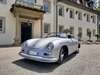 Porsche 356 krauchenwies