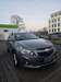 Chevrolet Cruze saalow