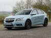 Chevrolet Cruze graefendhron