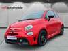 Abarth 595 gau-odernheim