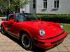 Porsche 930 Saalow