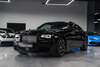 Rolls Royce Wraith aichtal