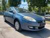 Fiat Bravo schenkenzell
