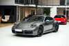 Porsche 911 hueckeswagen
