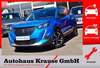 Peugeot 2008 seega