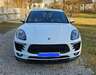 Porsche Macan geisenfeld
