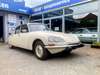 Citroen DS rehlingen