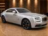 Rolls Royce Wraith saalow