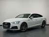 Audi S5 kuehbach