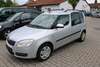 Skoda Roomster juetrichau