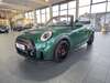 Mini John Cooper Works Cabrio saerbeck