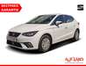 Seat Ibiza eusserthal