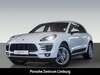 Porsche Macan nieder-hilbersheim