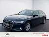 Audi A6 woelferbuett