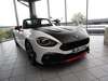 Abarth 124 Spider muenster-sarmsheim
