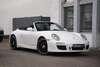Porsche 997 giesenhausen