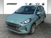 Hyundai i10 schoefweg