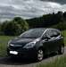 Opel Meriva gusenburg