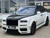 Rolls Royce Cullinan niederhosenbach