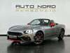 Abarth 124 Spider niederduerenbach