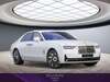 Rolls Royce Ghost wissmannsdorf