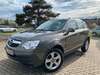 Opel Antara juetrichau