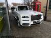 Rolls Royce Cullinan aichtal