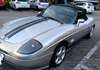 Fiat Barchetta Bahlingen am Kaiserstuhl